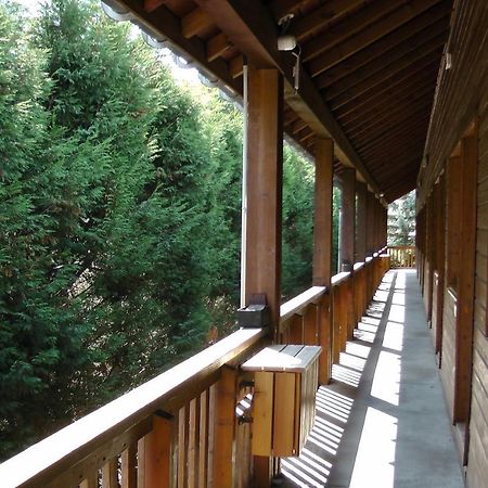 L'Albaron Hotel Modane Kültér fotó
