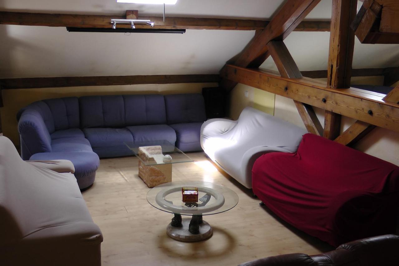 L'Albaron Hotel Modane Kültér fotó