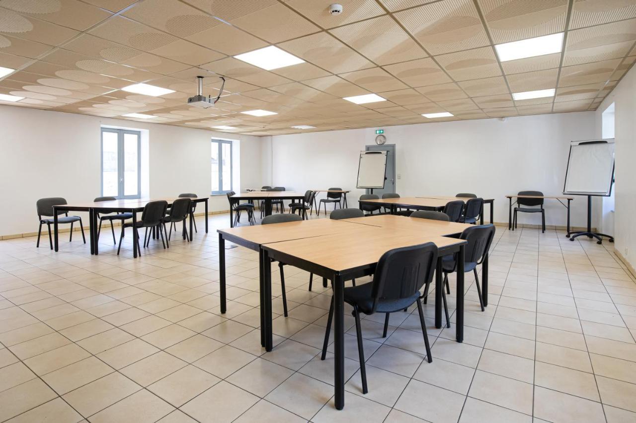 L'Albaron Hotel Modane Kültér fotó