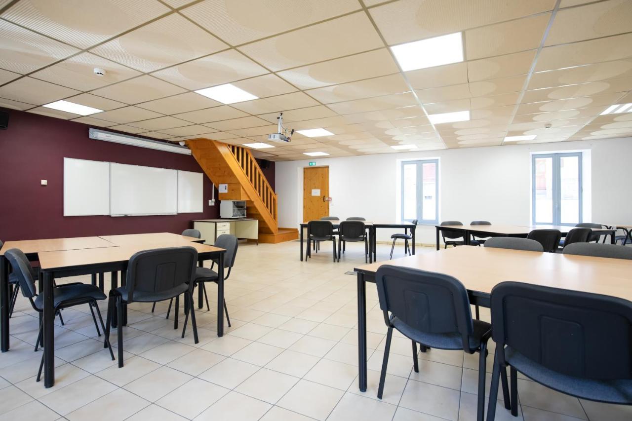 L'Albaron Hotel Modane Kültér fotó