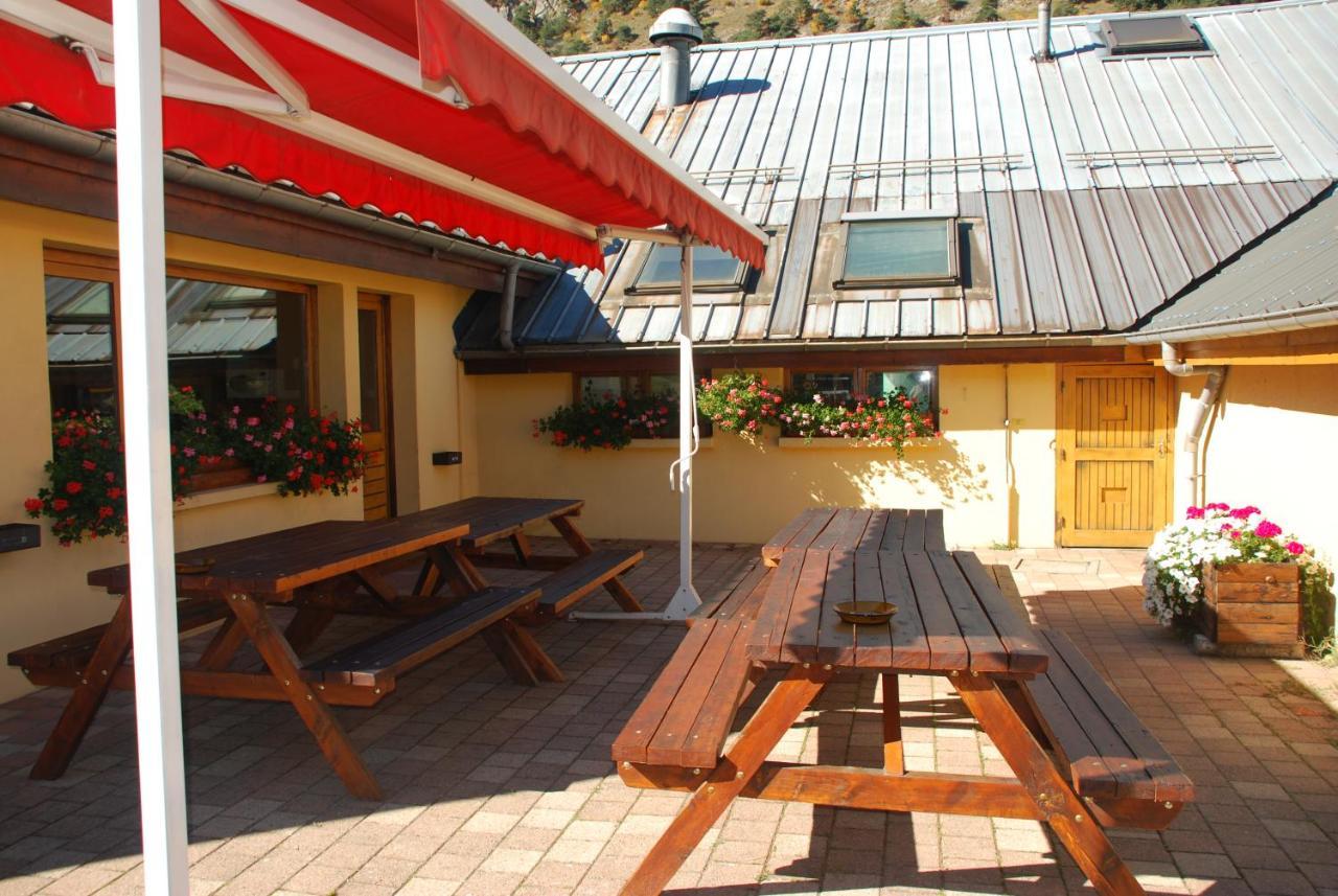 L'Albaron Hotel Modane Kültér fotó