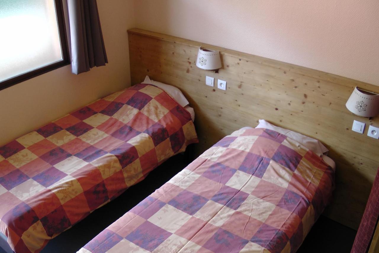 L'Albaron Hotel Modane Kültér fotó