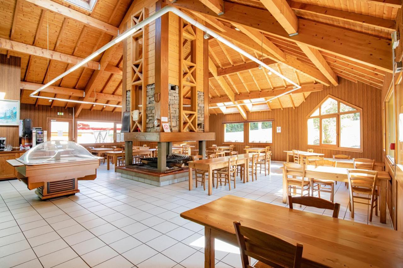 L'Albaron Hotel Modane Kültér fotó