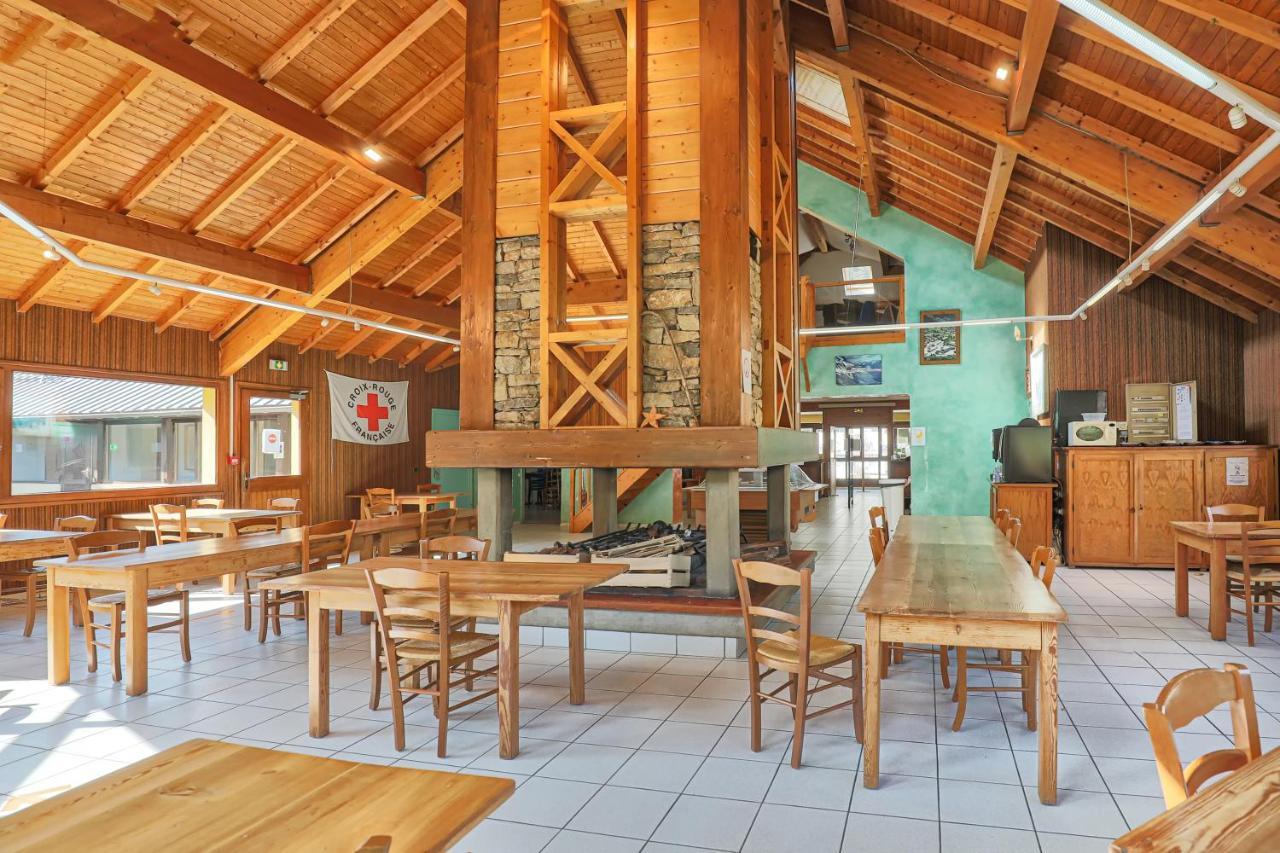 L'Albaron Hotel Modane Kültér fotó