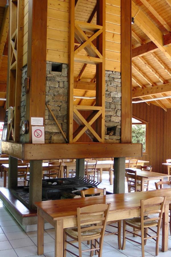 L'Albaron Hotel Modane Kültér fotó