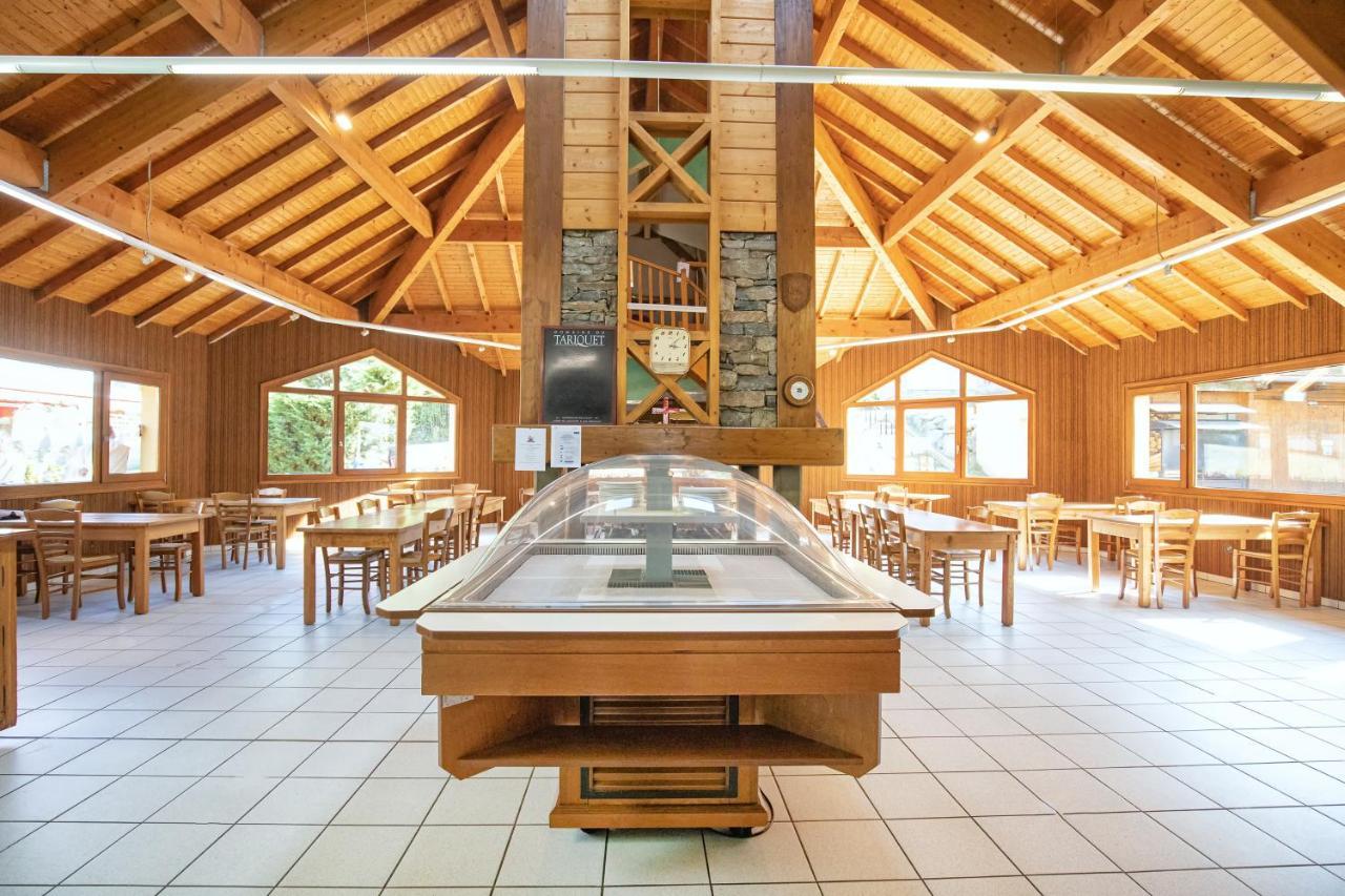 L'Albaron Hotel Modane Kültér fotó