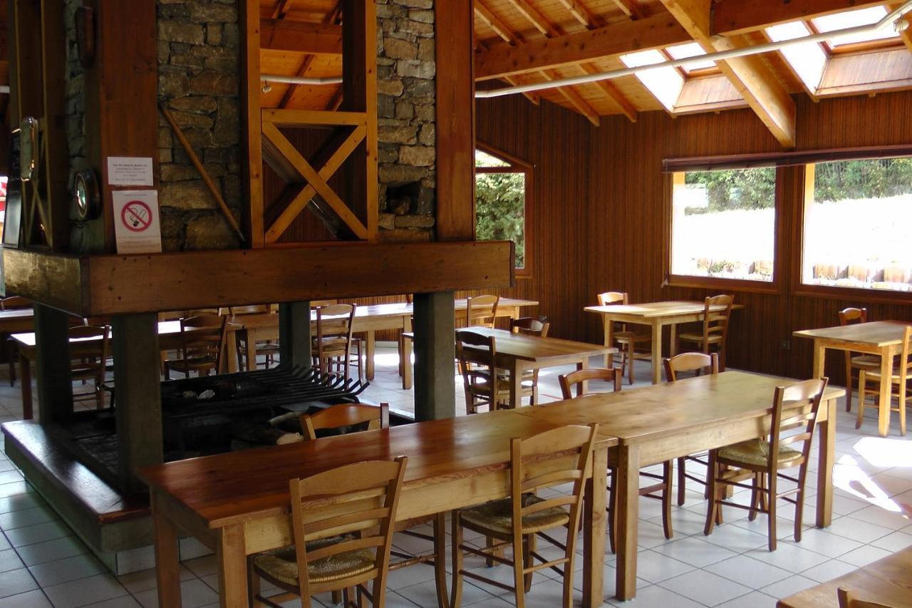 L'Albaron Hotel Modane Kültér fotó