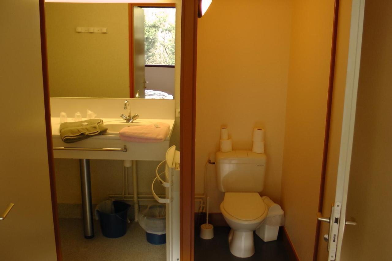 L'Albaron Hotel Modane Kültér fotó